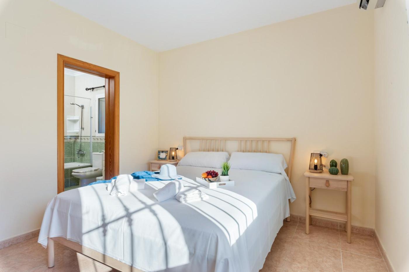 Villa Comodo - Plusholidays Calpe Kültér fotó