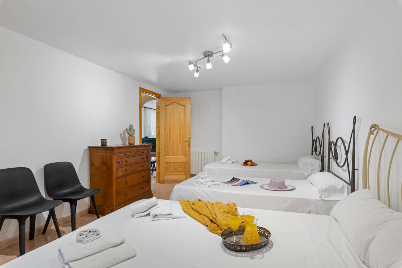 Villa Comodo - Plusholidays Calpe Kültér fotó